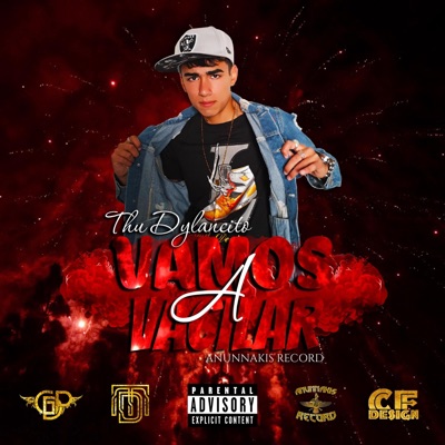Vamos a vacilar - Single