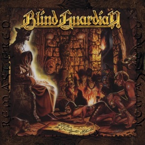 Lord Of The Rings Album Art
