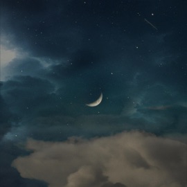Half a Moon Kyle Travis