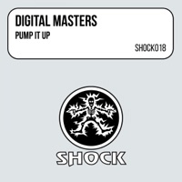 Pump It Up - Single - Digital Masters