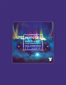 Listen to WildVibes, watch music videos, read bio, see tour dates & more!