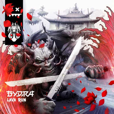 Lava Run - Single