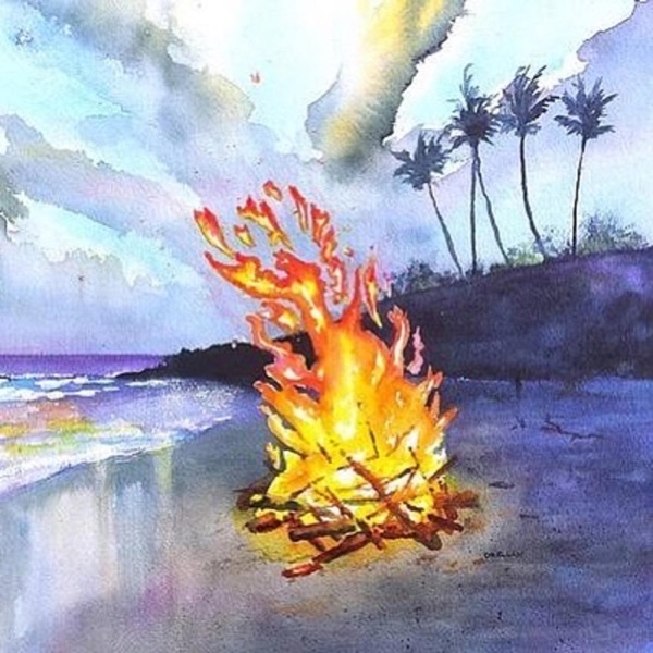 Bonfire
