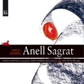 Anell Sagrat artwork