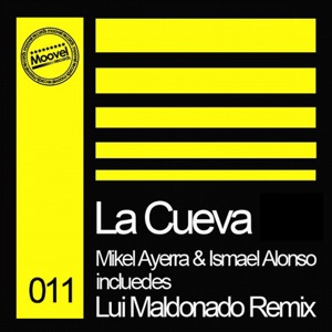 La Cueva - Single