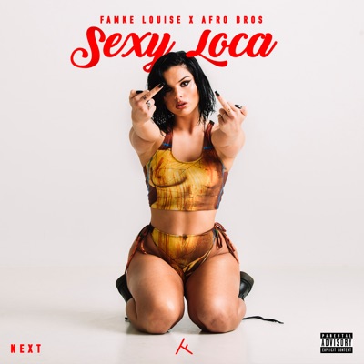 Sexy Loca - Single