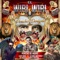 El Wiri Wiri (feat. Finisho & Marcela Mistral) - Poncho De Nigris, Lucky Bossi & DJ Cobra Monterrey lyrics
