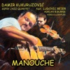 Damir Kukuruzović Gipsy Jazz Quartet