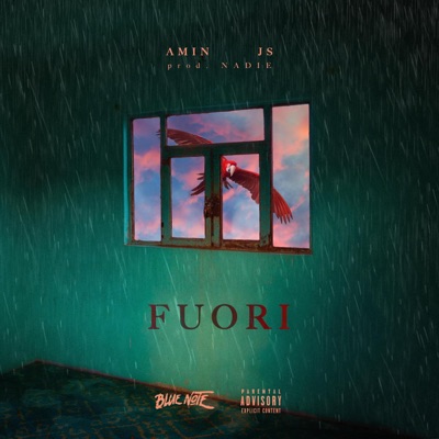 FUORI (feat. JS) - Single