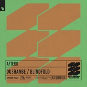 Dushanbe / Blindfold - EP artwork