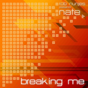 Breaking Me (Rob Nunjes Presents Nate)