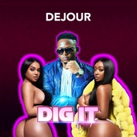 Dig It - Single - Dejour