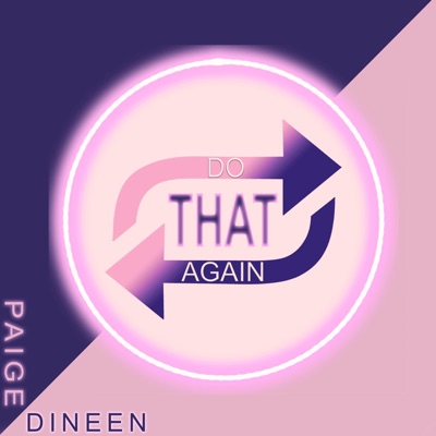 Do That Again - Single