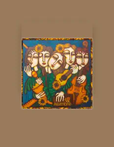 Écoutez Alumbre, regardez des vidéoclips, lisez la biographie, consultez les dates de tournée et plus encore !