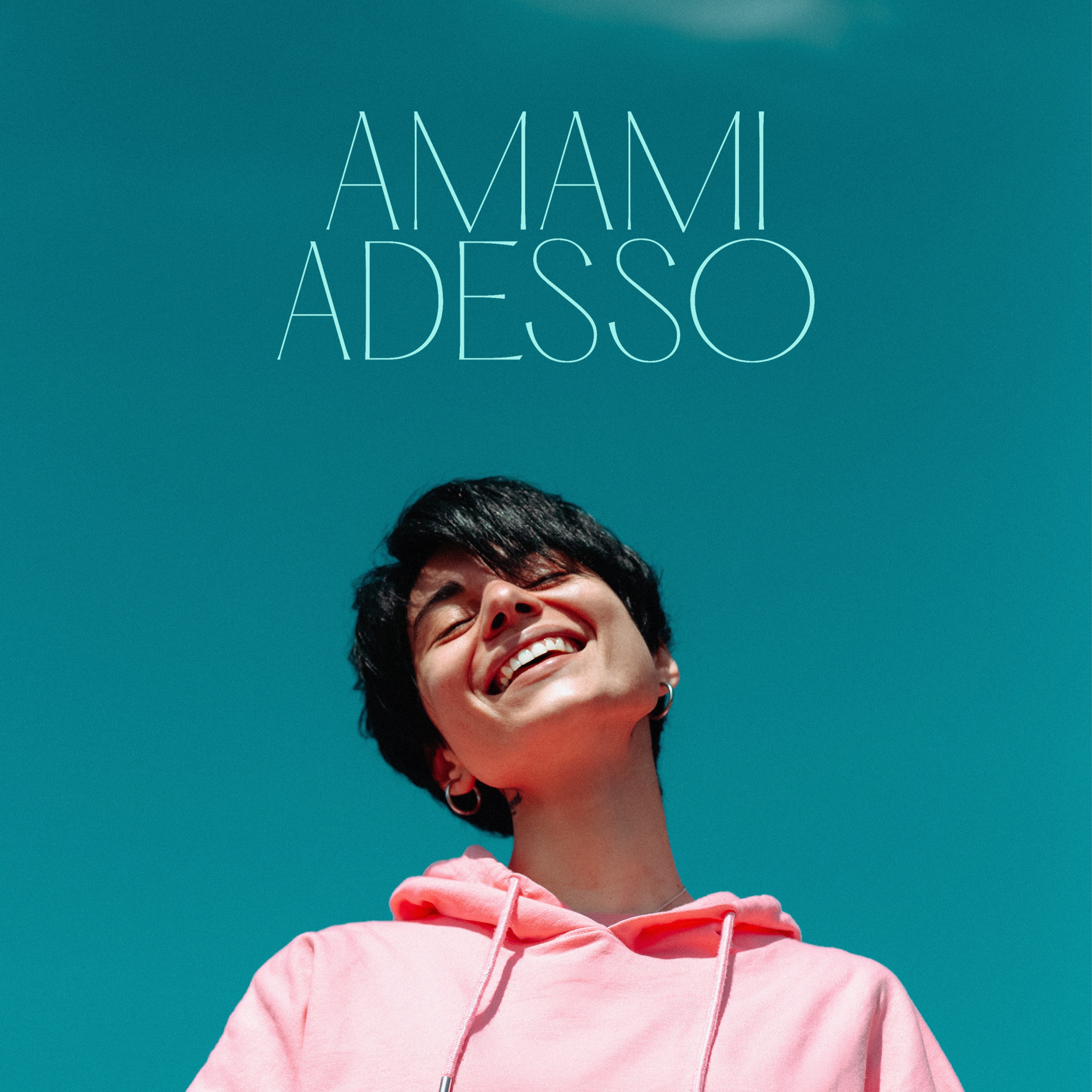 GIORDANA ANGI - AMAMI ADESSO
