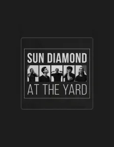 Listen to Sun Diamond, watch music videos, read bio, see tour dates & more!