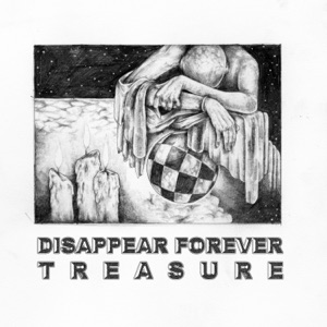 Treasure - EP