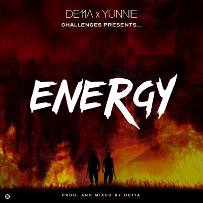 Energy - Single