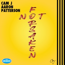 Not Forsaken (feat. Aaron Patterson) Cam J.