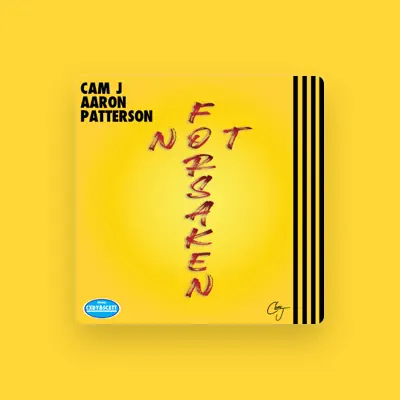 Listen to Cam J., watch music videos, read bio, see tour dates & more!