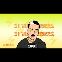 Si Tú Quieres - Single - Flushh