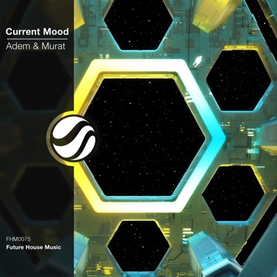 Current Mood - Single