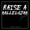 Raise a Hallelujah (Acoustic) - Bryan Boliver lyrics