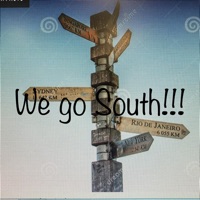 We Go South! (feat. Yatchy) - Single - Dreamrepublicanz