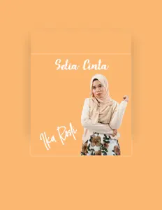Dengarkan Ika Rosli, tonton video musik, baca bio, lihat tanggal tur & lainnya!