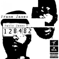 Pablo James - Frame James