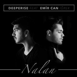 Nalan (feat. Emir Can İğrek)