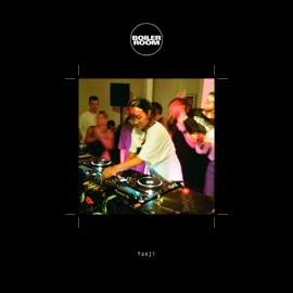 Addiction (Howie Lee Remix) [Mixed] Phazz