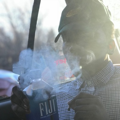 Acquire (feat. Pdubb & Teebinstackin) - Single