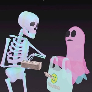 Skeletons (feat. ReptileLegit & MOL$) - Single