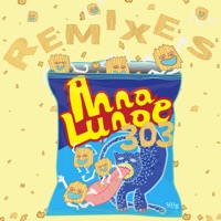 303 (Remixes) - EP - Anna Lunoe
