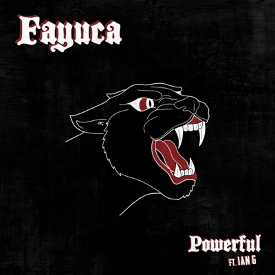 Powerful (feat. Ian G) - Single