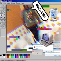 Recless (feat. Dj Don Quixote) - Single - Stanley Allstar