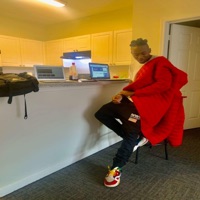 Top of the Roof - Single - Hughe$