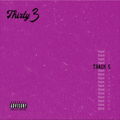 Track 5 (feat. Exxentrik) - Single