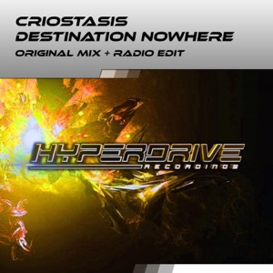 Destination Nowhere - Single