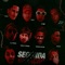 Segunda Geração - MAIK sbkaos, Kiddy Dael, Rich V Freak, Carlos Heezy., Braga Blunt, Caio Suede & Lil Pinga lyrics