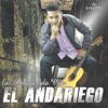 El Andariego - Diez Mil Noches Contigo