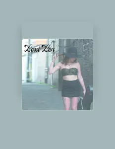 Listen to Lexi Len, watch music videos, read bio, see tour dates & more!