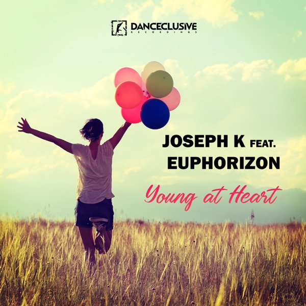 Young at Heart (feat. Euphorizon) - Single