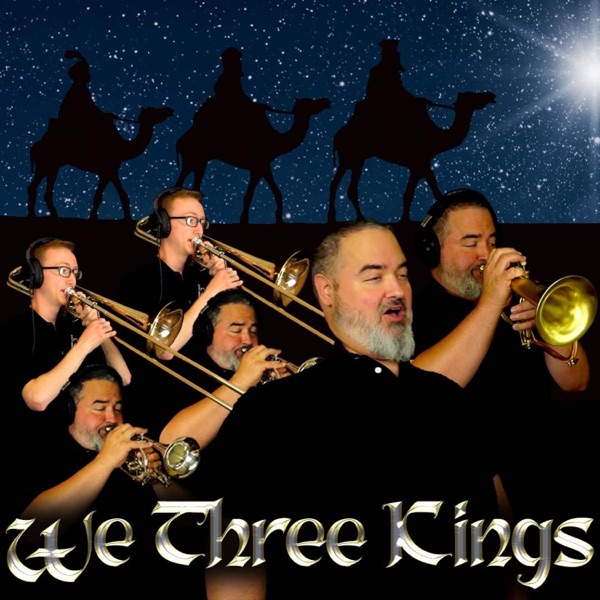 We Three Kings (feat. Drew Fennell)