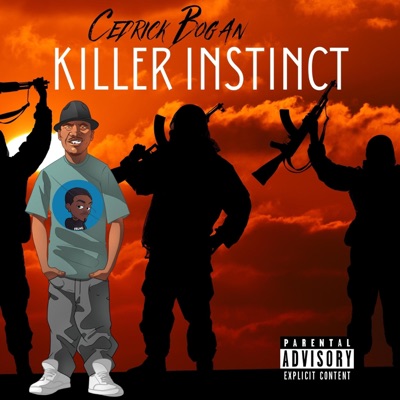 Killer Instinct - EP