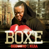 Boxe - Bebucho Q Kuia