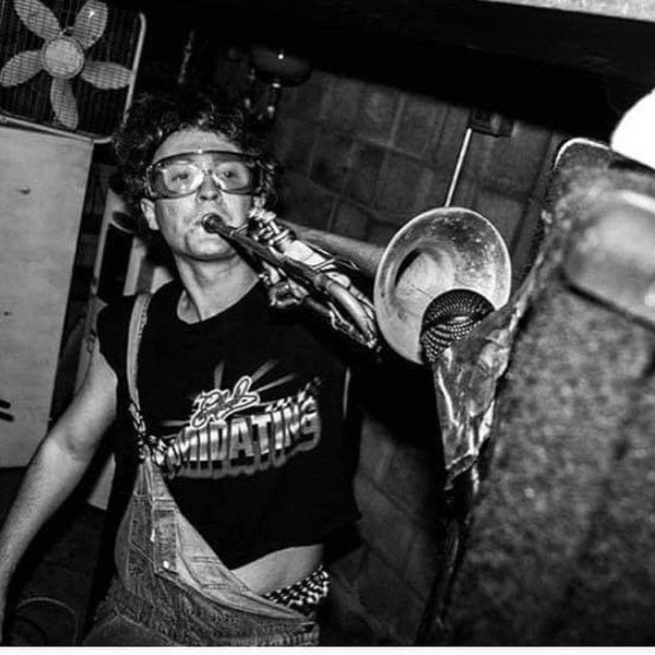 July 7th at the Bunker - Single
