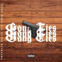 Gang Ties (feat. Benji Glo, Oj300 & Otf Boona) - Single - Jl300