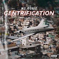 Gentrification - Single - Nu.Miles